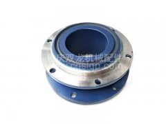 北方奔馳風扇輪轂